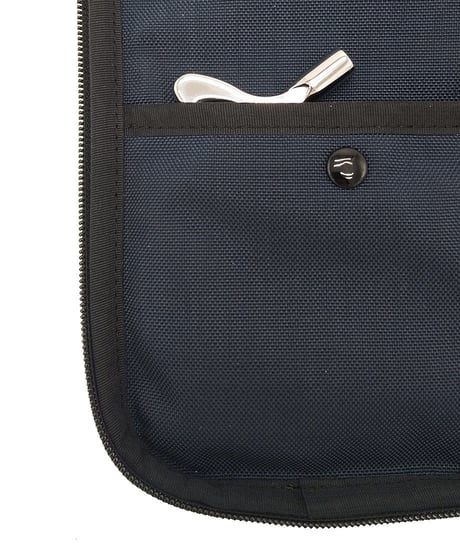 roundish stick case  /  M size[ Red]