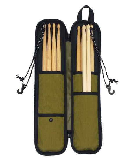 roundish stick case  /  S size[ Olive]