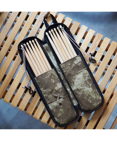 roundish stick case  /  SM size[CAMOUFLAGE2]（全国販売モデル）