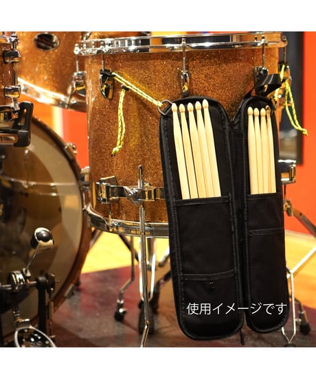 roundish stick case  /  SM size[CAMOUFLAGE2]（全国販売モデル）