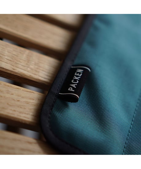 【suede】kurukuru stick case  /  one size[Yellow]