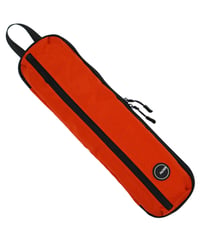 roundish stick case  /  SM size[Orange ]（全国販売モデル）