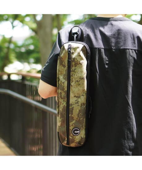 roundish stick case  /  SM size[CAMOUFLAGE2]（全国販売モデル）