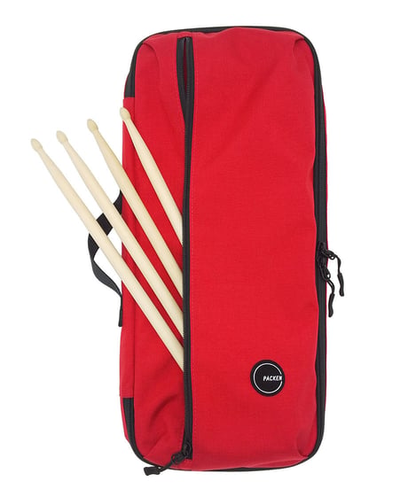 roundish stick case  /  L size[ Red]