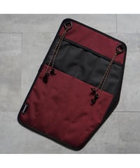 kurukuru stick case  /  one size[Bordeaux]
