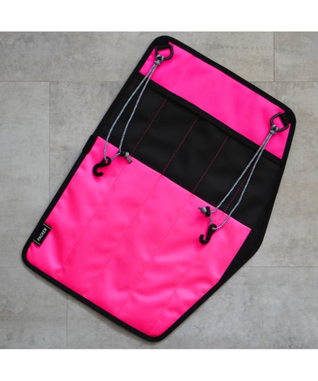 kurukuru stick case  /  one size[Luminas Pink]