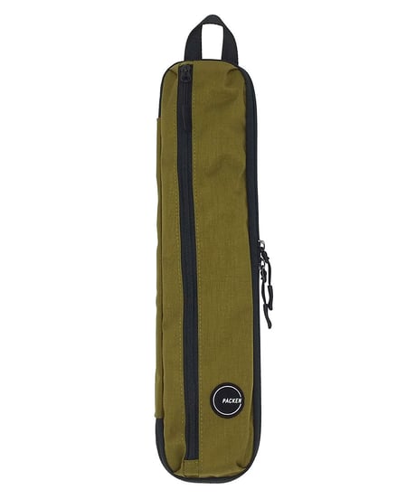 roundish stick case  /  S size[ Olive]