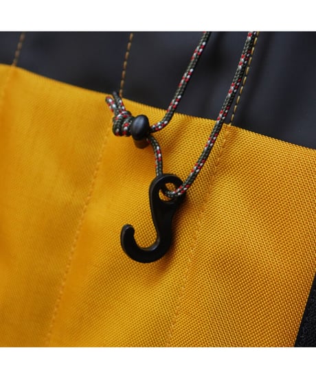 kurukuru stick case  /  one size[Yellow]