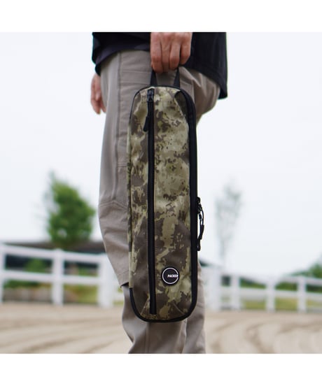 roundish stick case  /  SM size[CAMOUFLAGE2]（全国販売モデル）