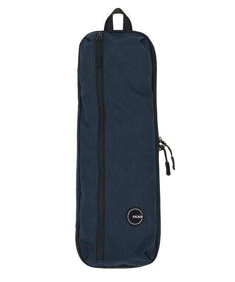 roundish stick case  /  M size[Dark Navy]