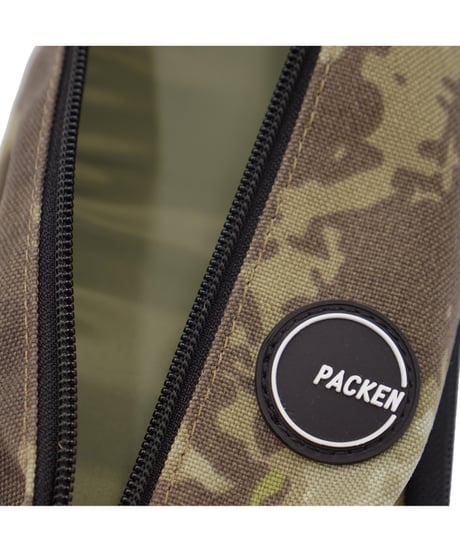 roundish stick case  /  SM size[CAMOUFLAGE2]（全国販売モデル）