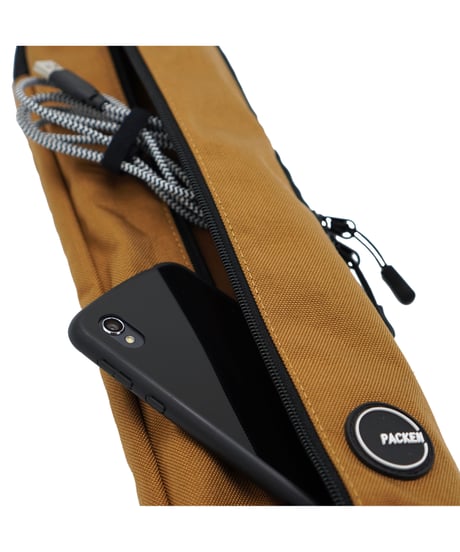 roundish stick case  /  SM size[ Cyote]（全国販売モデル）