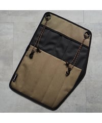 kurukuru stick case  /  one size[Dark Beige]