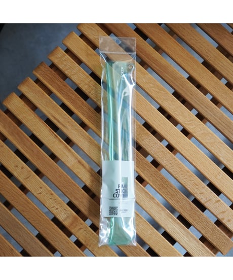 1 pair stick cover /  one size [EMERALD GREEN]（全国販売モデル)