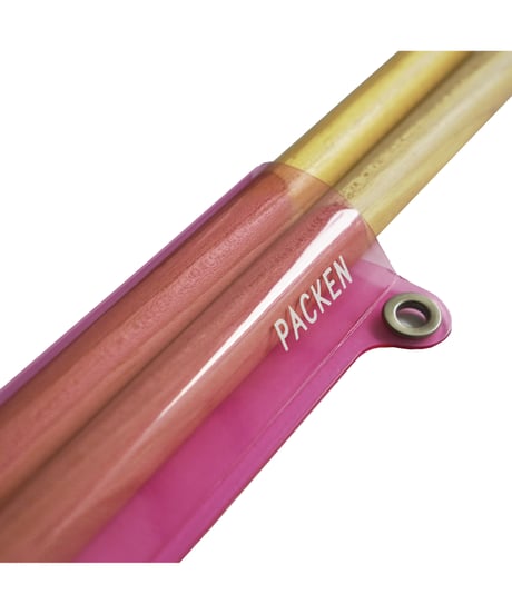 1 pair stick cover /  one size [CHERRY PINK]（全国販売モデル)