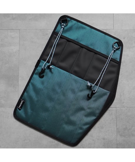 kurukuru stick case  /  one size[Steel Blue]