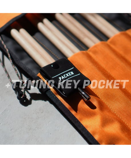 【加工用】+tuning key pocket