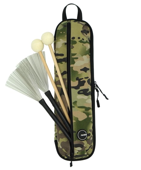 roundish stick case  /  SM size[Camouflage ]（全国販売モデル）