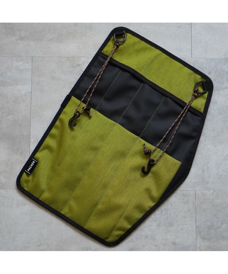 kurukuru stick case  /  one size[Yellow Green]