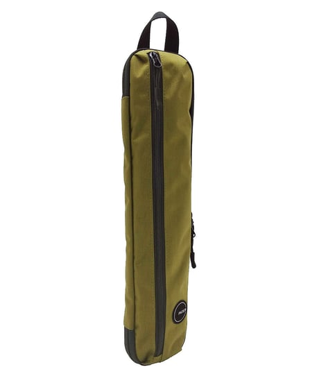 roundish stick case  /  S size[ Olive]
