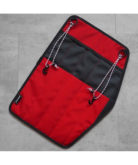 kurukuru stick case  /  one size[Red]