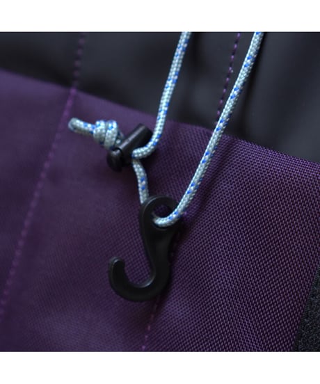 kurukuru stick case  /  one size[Purple]
