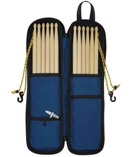 roundish stick case  /  SM size[Blue ]（全国販売モデル）
