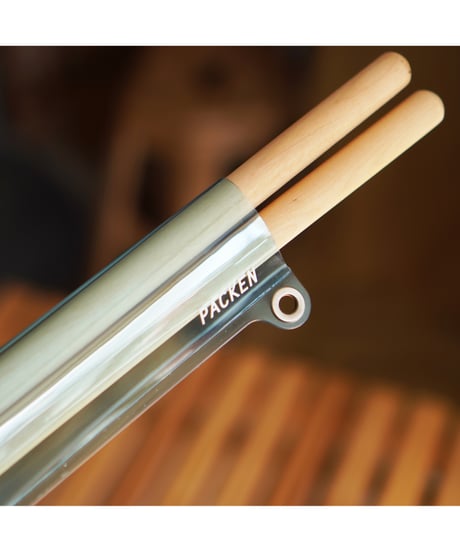 1 pair stick cover /  one size [WATER BLUE]（全国販売モデル)