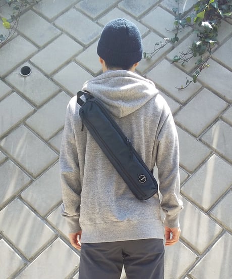 roundish stick case  /  S size[Dark Navy]