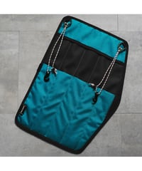 kurukuru stick case  /  one size[Turquoise Blue]