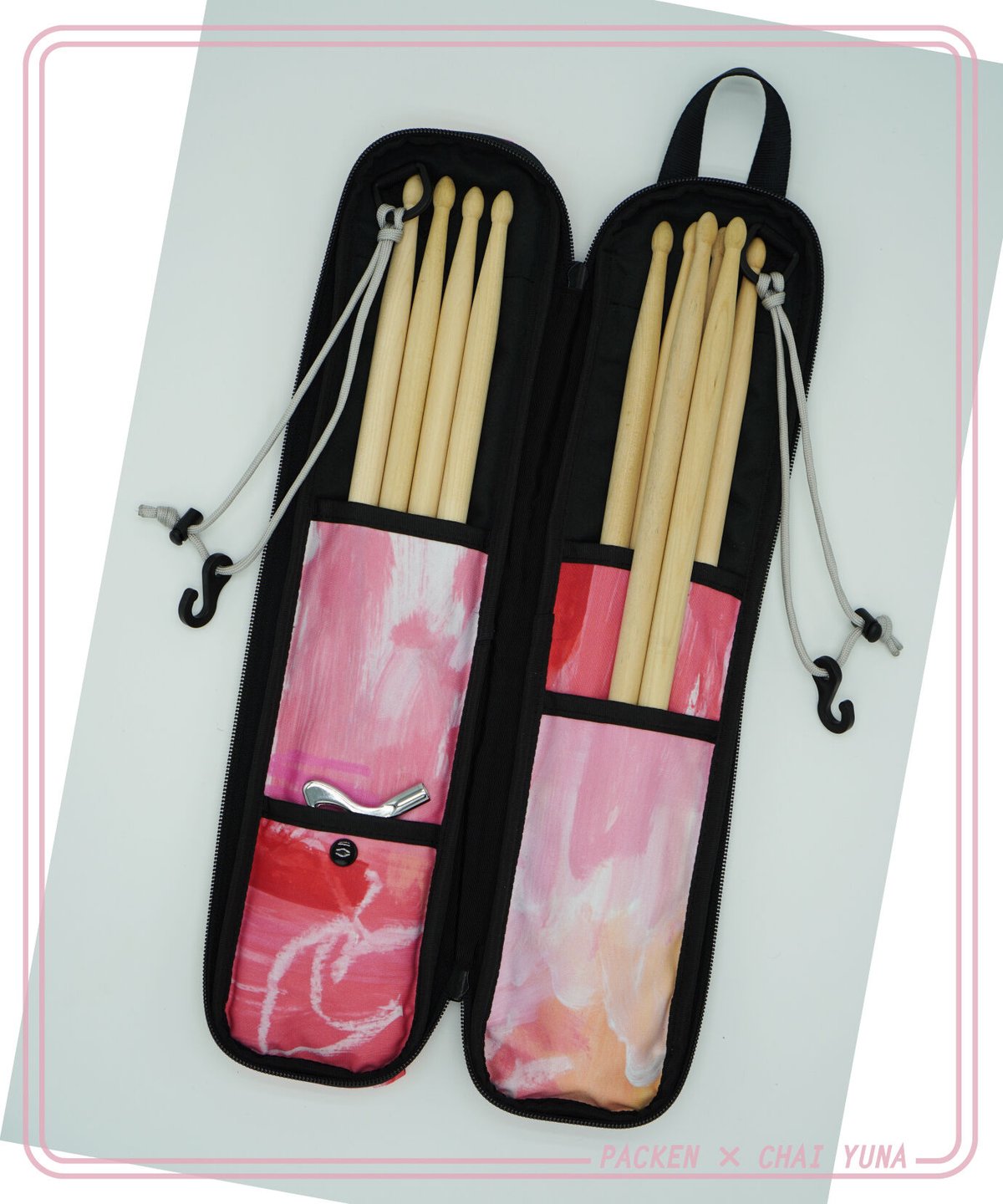 希少☆ストラムスティック　StrumStick　弦　ケース付 希少】ストラムスティック StrumStick 【美品】弦 ケース付き 【公式通販】