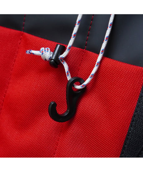kurukuru stick case  /  one size[Red]
