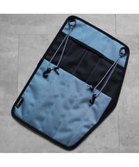 kurukuru stick case  /  one size[Misty Blue]