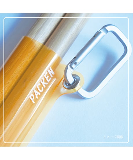 1 pair stick cover /  one size [SMOKY GRAY]（全国販売モデル)