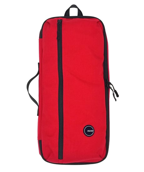 roundish stick case  /  L size[ Red]