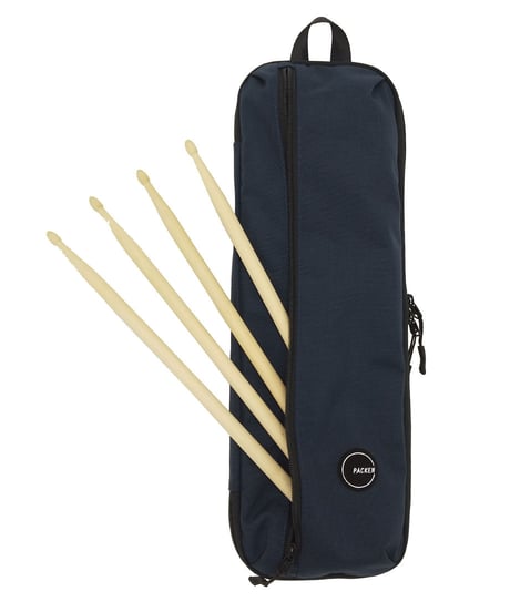 roundish stick case  /  M size[ Red]