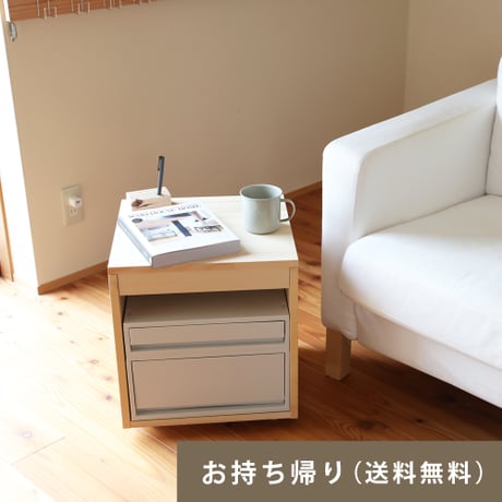 aisuのマイワゴン（持ち帰り用）