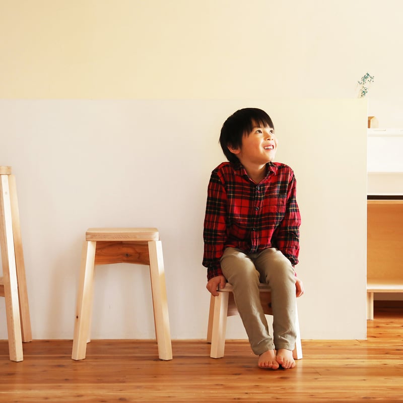 村上肥出夫 【座る人】 パステル ミニアチュール 楽天市場】【ポイント20倍〜9/11まで】正座椅子 クッション 木製