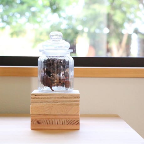 aisuの木のサンプル