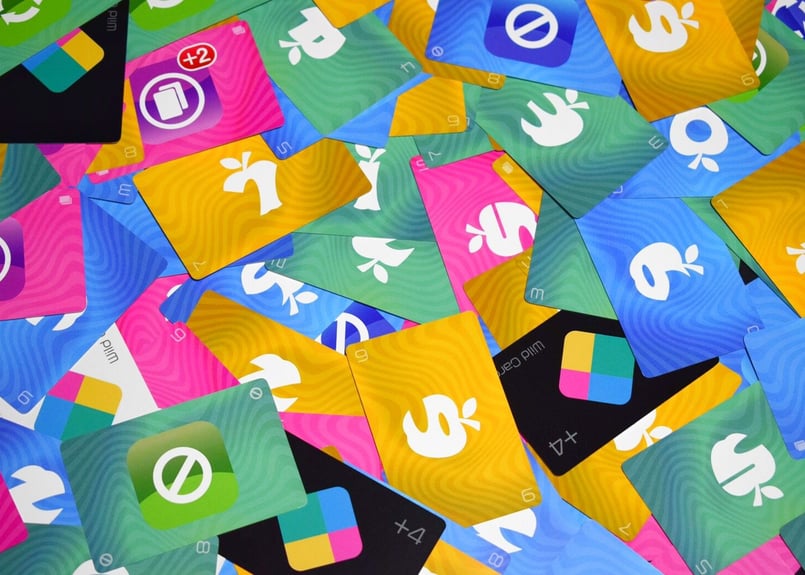 廃課金USO - Whale's USO | MONYA