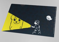 File.オバケとあいつ