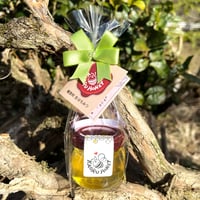 薫るはちみつ　深遠の森～mild～【ミニ】35g瓶