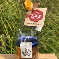 薫るはちみつ　立夏の里花 【ミニ】35g瓶