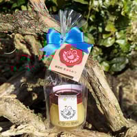 薫るはちみつ 天空の果樹【中】190g瓶 | 薫る養蜂園