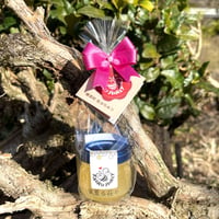 薫るはちみつ　風薫る花々 【ミニ】35g瓶