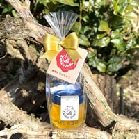 薫るはちみつ　峡谷の夏花【ミニ】35g瓶