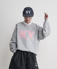 NY Pullover