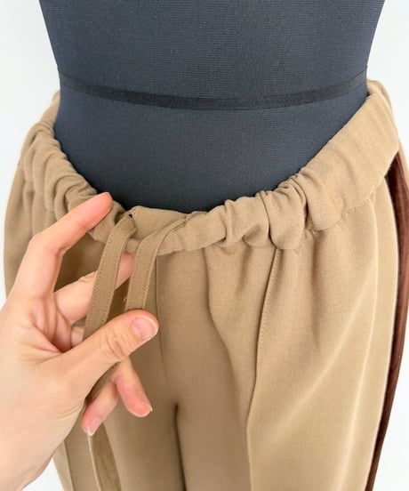 side line pants