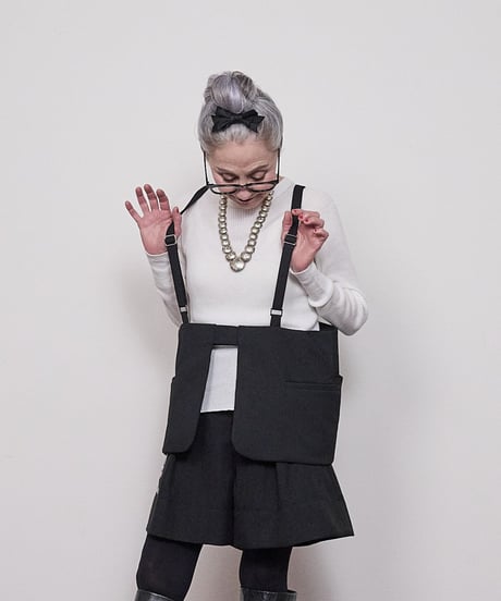 6 pockets vest