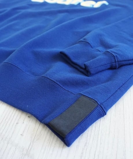 Loafer pullover